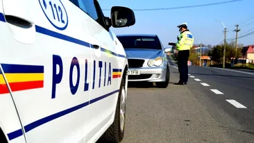 De când se va suspenda permisul pentru neplata amenzilor. Autoritățile au făcut anunțul