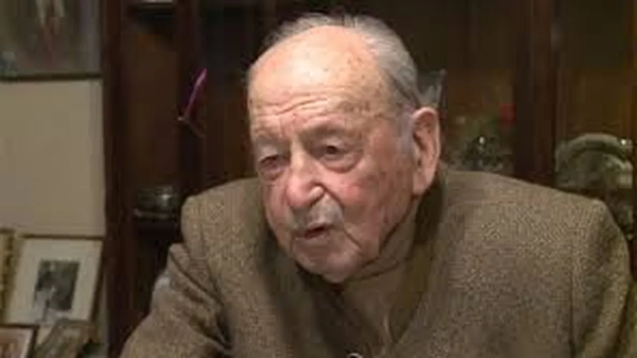 Interviu tulburator cu antrenorul care a creat prima “Generatie de Aur” a nationalei! Angelo Niculescu:“Toti cred ca sunt mort...