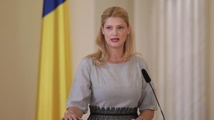 Incendiu la Ambasada României din Irak. Ramona Mănescu: "Mutăm ambasada. Un coleg a suferit răni"