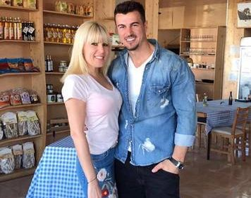 Elena Udrea a născut o fetiță perfect sănătoasă