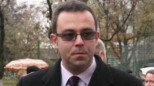 Fostul director de la "Clujana", găsit mort în această dimineaţă! Radu Ţărmure se afla la volanul maşinii sale