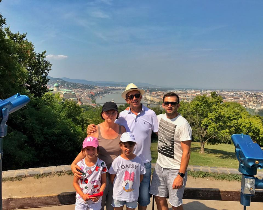 Mihai Morar, mesaj emoționant pentru mama sa de ziua ei de naștere: ”Dacă nu eram al Mariei…”