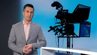 „Ai gagică?!” Secretul din trecutul amoros al lui Cosmin Stan, prezentatorul Știrilor Pro TV