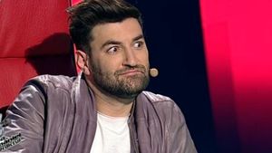 Smiley, pus la punct de o concurentă de la „Vocea României”! Ce a putut să-i zică artistului