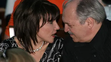 Marina Almasan isi DESFIINTEAZA fostul sot! Vezi cum il calca in picioare pe Victor Socaciu