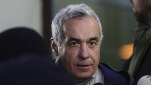 Ce interdicții a primit Călin Georgescu, pe lângă controlul judiciar