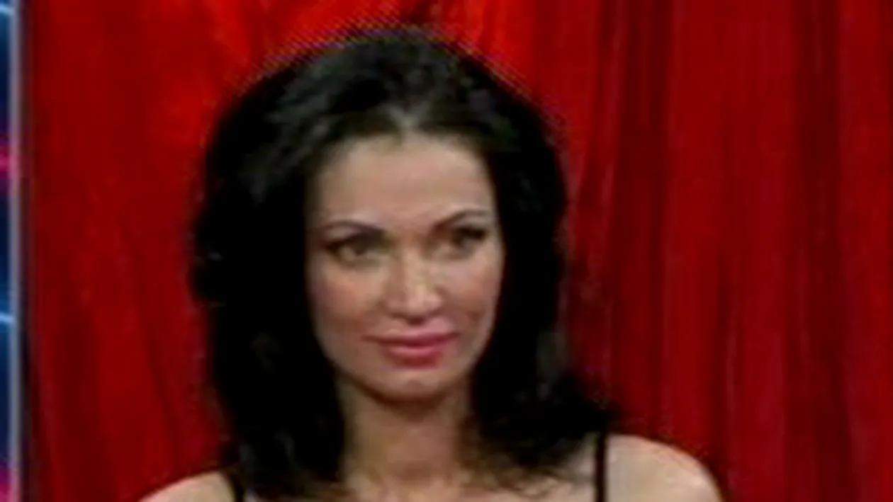 VIDEO Nicoleta Luciu: In emisiunea lui Teo scoteam foarte multe perle pe gura. Eram precum Daniela Crudu