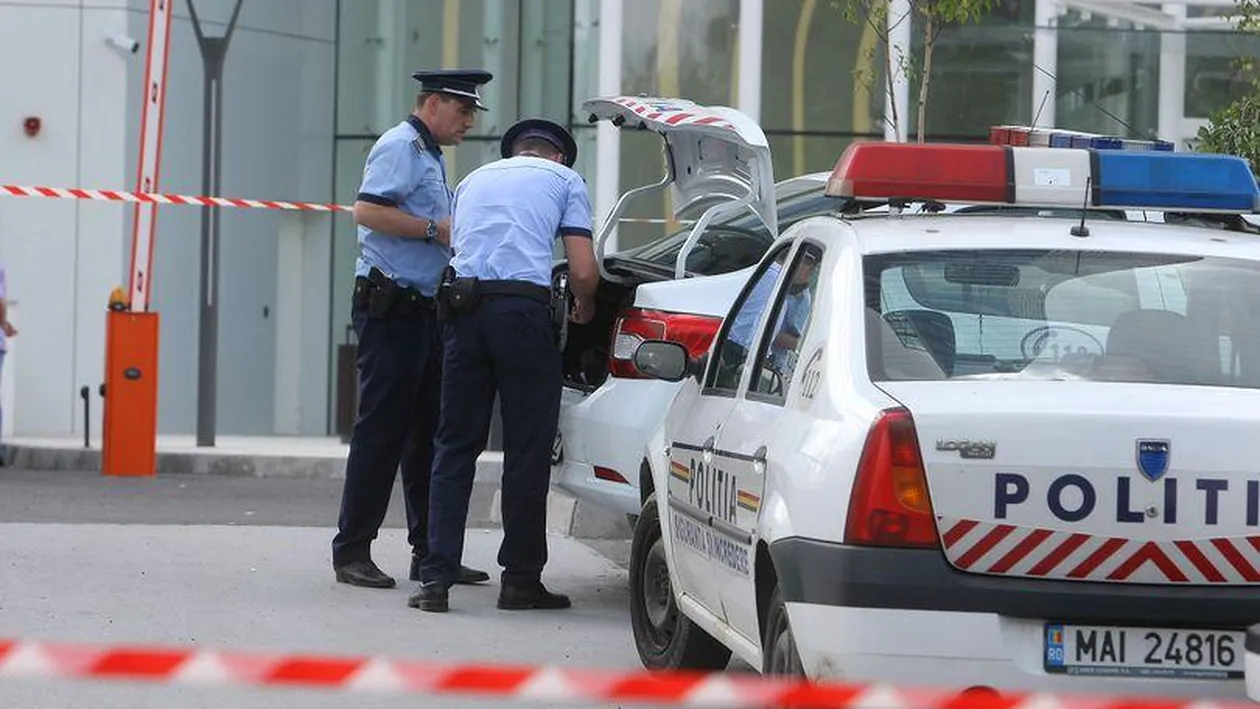 Doi bărbaţi au fost găsiţi morţi pe Bulevardul Timişoara din Capitală