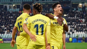Villarreal produce surpriza în Champions League!