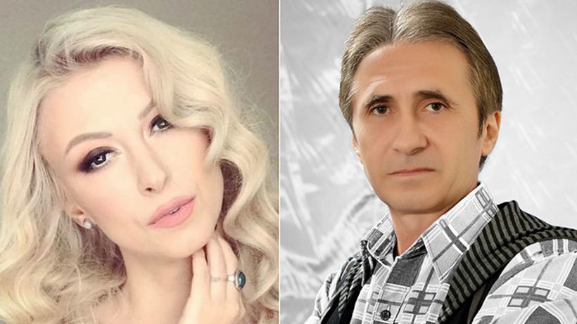 Tatăl ANDREEI BĂLAN a mers la petrecerea nepoatei sale! Ce a declarat, în urmă cu puţin timp: ”Ieri, la botez… ”