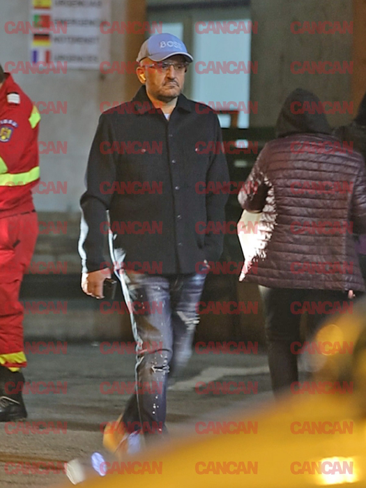 Adrian Mititelu a ajuns în pragul disperării