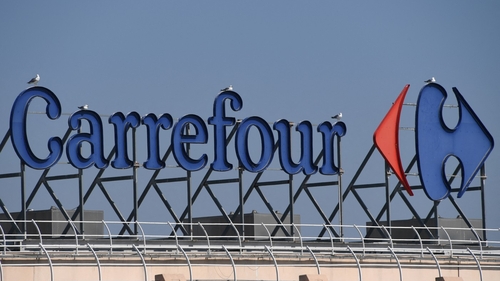 Adio, Carrefour! 18 mai e ultima zi în care bucureștenii mai pot face cumpărături la Sun Plaza