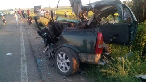 Tragedie pe o șosea din Suceava: o tânără de 18 ani a murit!