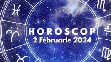 Horoscop 2 februarie 2024. Zodia care va avea magnet la bani