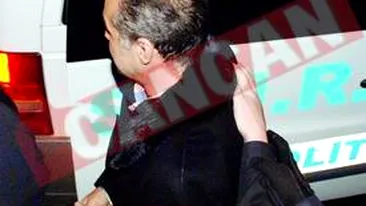 Reconstituire ratata in cazul lui Gigi Becali