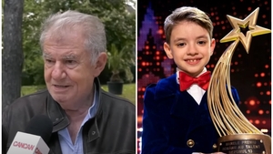 „I-au dat în cap lui Rareș Prisăcariu”, copilul minune de la Românii au Talent. Declarații cutremurătoare făcute de Florin Zamfirescu - VIDEO EXCLUSIV