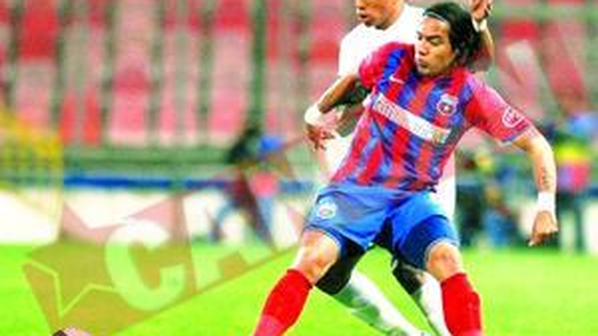Gigi Becali a parasit celula pentru Dayro