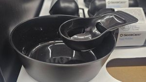 Dispozitivul de la LIDL care a pus în dificultate clienții. Mulți nu știu la ce folosește