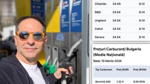 Dan Negru, mesaj tranșant despre scumpirea carburanților: „Nu e paradox, e fiscalitate românească”
