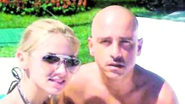 Romanca lui Ramazzotti o avertizeaza pe burlacita lui Bote ca-i stie secretele: Am auzit si eu despre... viata ei din Italia