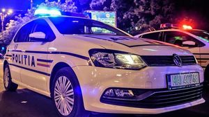 Cum poți ajunge de la București la Vaslui, în plină pandemie, fără să fii amendat. Precizări ale Poliției Române despre Ordonanța Militară nr. 3