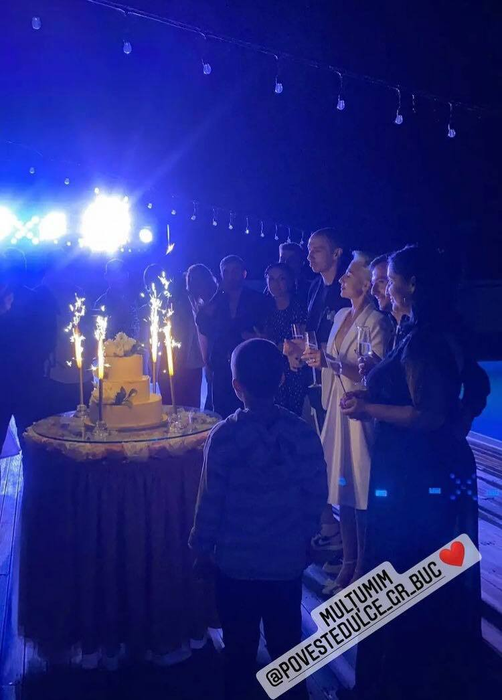 Nuntă mare în ”familia” Survivor România. O celebră concurentă a făcut nunta în secret: ”Nu prea dezvălui lucruri din intimitatea mea….”