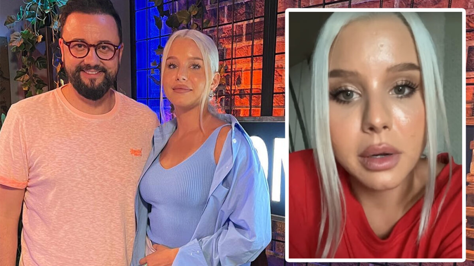 Cu ce afecțiune gravă s-a întors Carmen Grebenișan de la Survivor. Influencerița are probleme mari după show-ul de la Pro TV