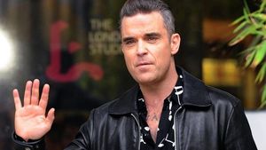 Robbie Williams şi-a anulat toate concertele după ce a aflat că e bolnav! A ajuns la terapie intensivă: „Rezultatele sunt îngrijorătoare!”
