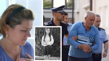 Mama Alexandrei, sunată de Gheorghe Dincă în timp ce aceasta era împreună cu un polițist. Ce i-a spus călăul înainte să-i ucidă fiica
