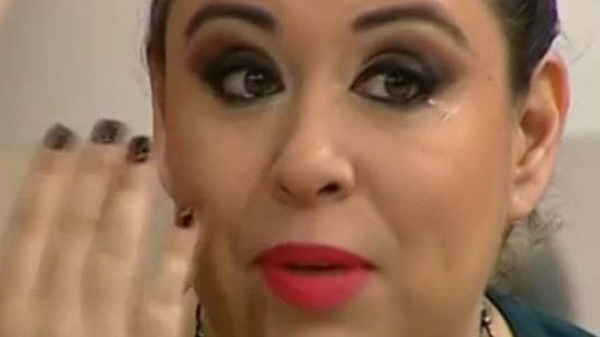 OANA ROMAN, la spital. Ce a păţit fiica fostului premier

