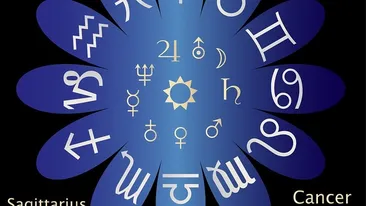 Horoscop zilnic: Horoscopul zilei de 2 iunie 2019. Peștii au parte de tensiuni în familie