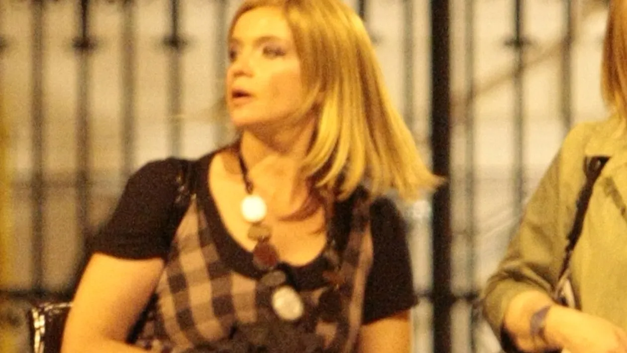 Asta schimbă tot! Adevăratul motiv al morții Cristinei Țopescu: Eu am sunat la 112. Cristina avea obiceiul să..