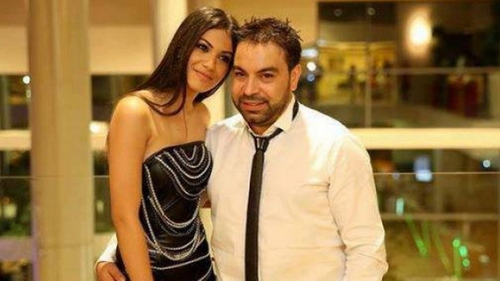 Fiica lui Florin Salam rupe tacerea! Vorbeste despre mama sa vitrega si…