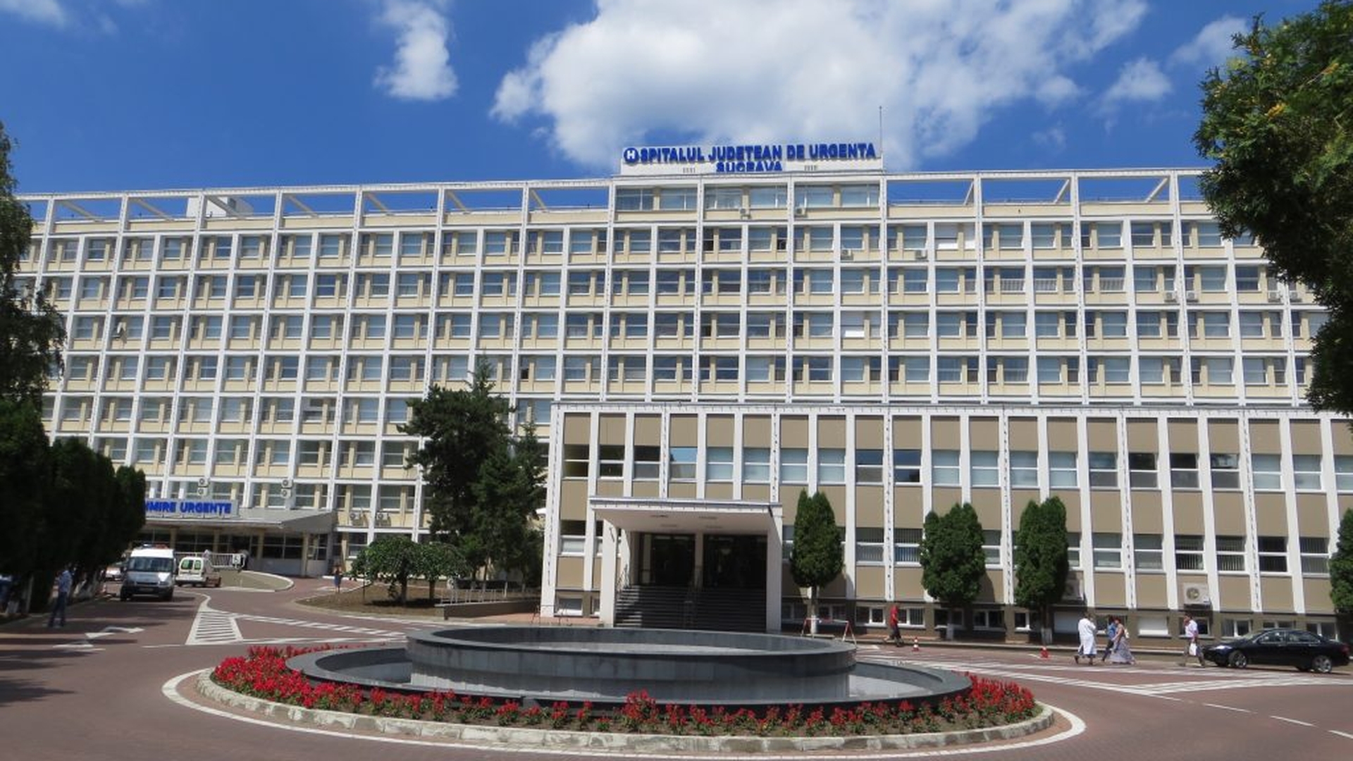 Anunțul făcut de un medic de la Suceava care s-a vindecat de COVID-19. “Am făcut un jurământ! Eu cred că...”