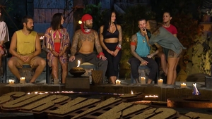 Cel mai neașteptat cuplu de la Survivor All Stars: Zanni și Alexandra Duli. Cum a reactionat Ana Porgras
