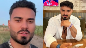 Ce mesaj a primit Jador de la o fană. A făcut totul public: ”Mă lasă nevastă-mea numai dacă îmi dai bani”