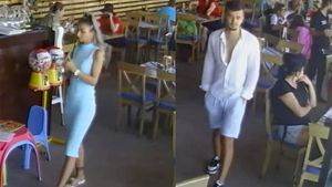 Au mâncat românește, au plătit "englezește"! Ce au făcut acești doi români, după ce au consumat de 306 lei într-un restaurant din Mangalia