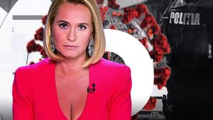 Ce a decis Poliția după petrecerea la care Andreea Esca s-ar fi infectat cu noul coronavirus. Zeci de vedete sunt implicate
