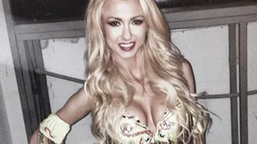 Ea este sora secreta a Andreei Balan! Am aflat cine este si cu ce se ocupa de fapt fosta cumnata a lui Keo!