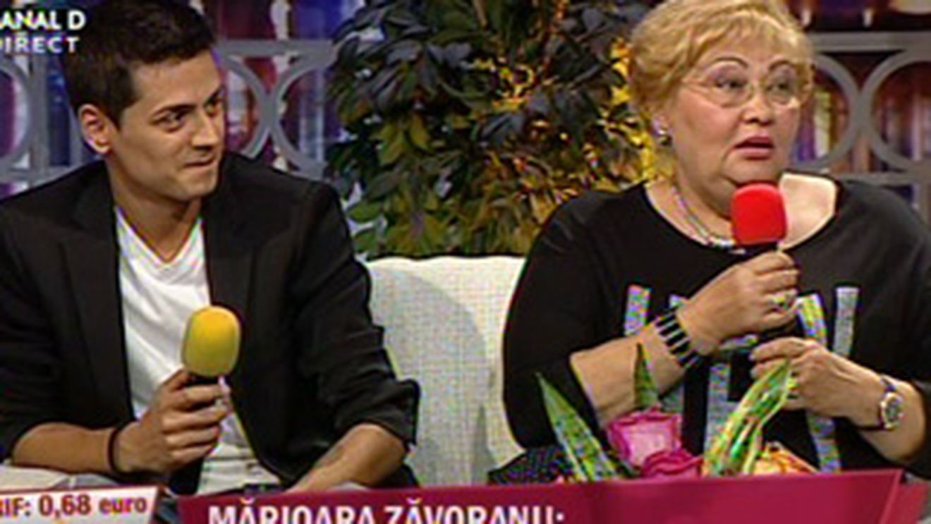 Iubitul Oanei Zavoranu a cucerit-o si pe mama soacra! Vezi ce adora el la ea, de ce nu se compara cu Pepe si ce o enerveaza totusi la el
