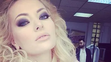 Delia, declaratia care o poate duce la un pas de divort! “Cand faceam dragoste, ma gandeam la Brenciu!”