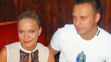 Andreea Antonescu a vorbit despre divorţ: Nu mi-am propus să mă căsătoresc...