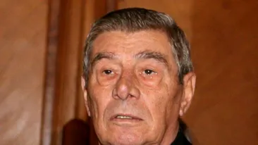 Mitică Popescu a fost externat, după ce a ajuns de urgență la spital! Care este starea de sănătate a actorului
