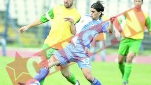 Ionescu a semnat la miezul noptii