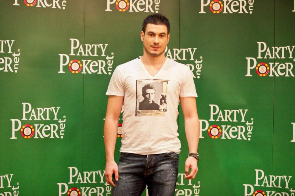 Alexandru Pițurcă. Foto: Facebook