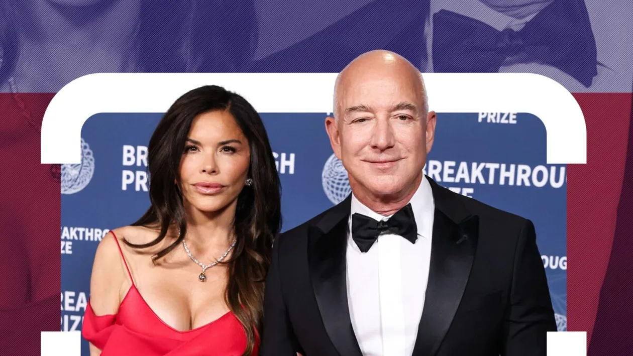 Viitoarea soție a miliardarului Bezos și-a invitat rivala la petrecerea burlăcițelor! Kim Kardashian și Katy Perry, spectatoare de lux la întâlnirea dintre cele două dive care au împărțit același bărbat