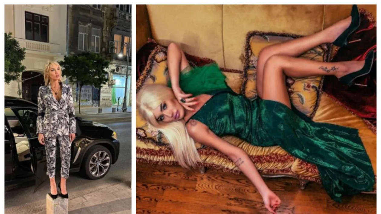 Margherita de la Clejani aruncă bomba! Bruneta vrea să devină mamă