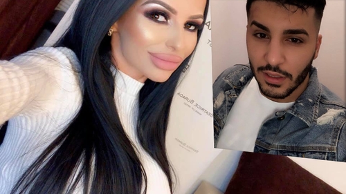 Divorț răsunător în familia lui Sile Cămătaru. Fiul lui și Andreea Duță s-au despărțit: “Doresc să rup orice legătură cu trecutul meu”