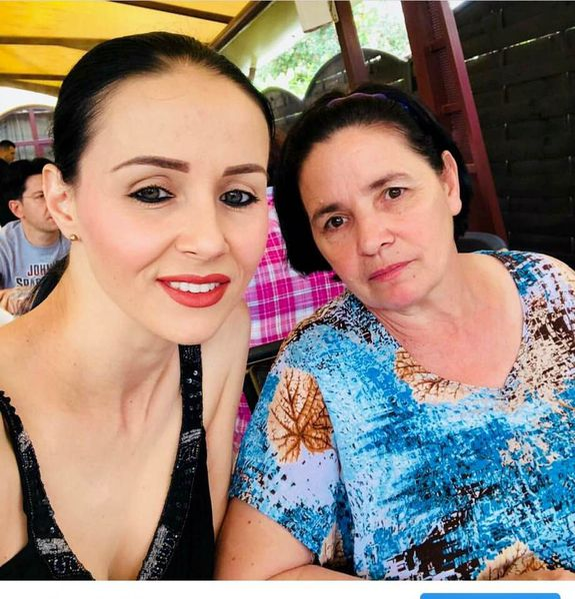 Aflată în Italia, Magda Ciumac este panicată din cauza pandemiei de coronavirus: “Situația e critică! Eu și fiul meu…” Marele regret al brunetei
