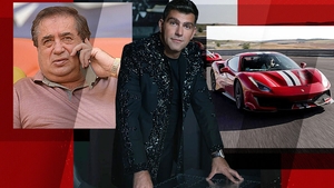 ”Vă bag pe toți la pușcărie!” Ginerele miliardarului Ioan Niculae, șantajat de membrii clanului Caran + I-au luat un Bentley și un Ferrari